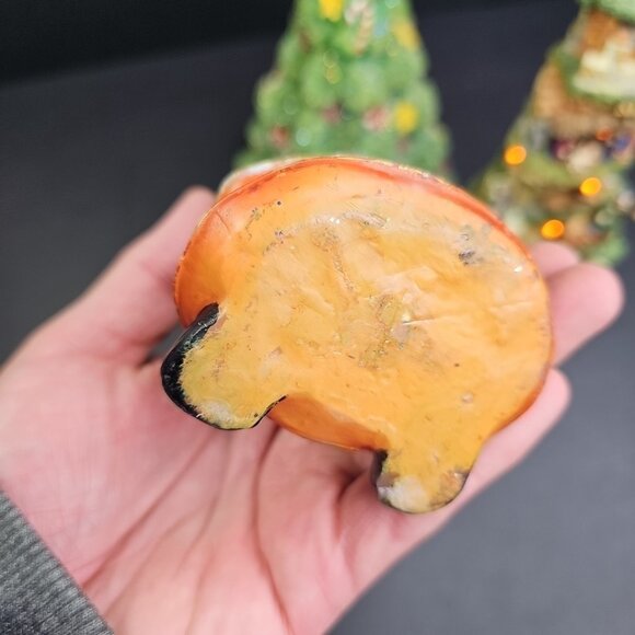 Singing Lighted Nativity Tree And 2 Christmas Candles Holiday Decor - Picture 7 of 16